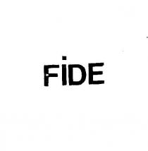 fide