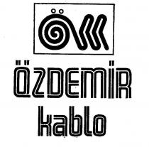 özdemir kablo