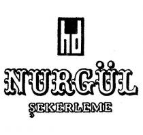 nurgül şekerleme