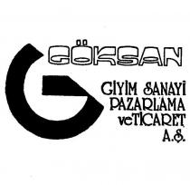 göksan