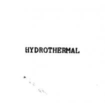 htdrothermal