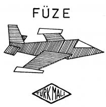 füze