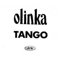olinka tango