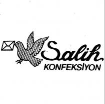 salih konfeksiyon