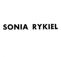 sonia rykiel