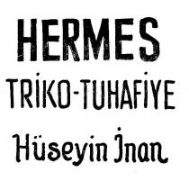 hermes triko-tuhafiye