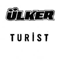 ülker turist
