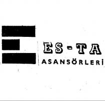 es-ta asansörleri
