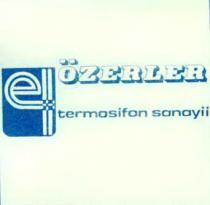 özerler termosifon