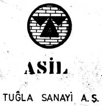 asil tuğla