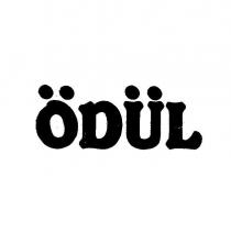 ödül