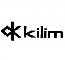 ok kilim