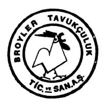broyler tavukçuluk