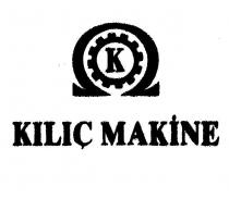 kiliç makine