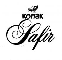 konak safir