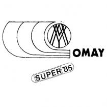 omay süper 85