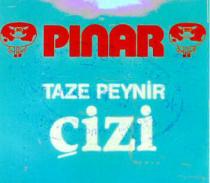 pinar taze peynir çizi