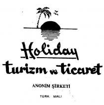 holiday