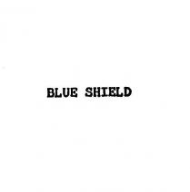 blue shield