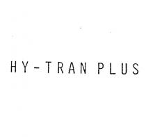 hy-tran plus