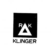 rk klinger