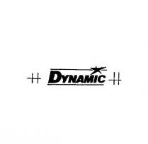 dynamic