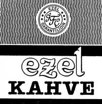 ezel kahve