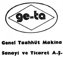 ge-ta