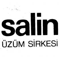 salin üzüm sirkesi