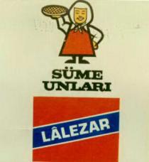 süme unlari lalezar