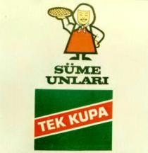 süme unlari tek kupa