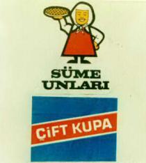 süme unlari çift kupa