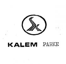 kalem parke