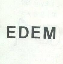 edem