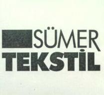 sümer tekstil