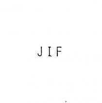 jif