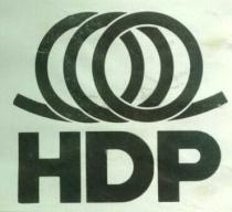 hdp