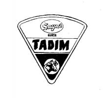 sayas tadim