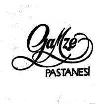 gamze