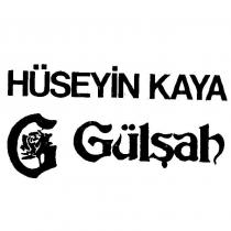 hüseyin kaya gülşah