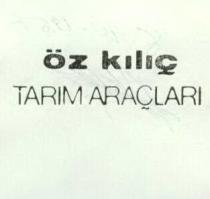 öz kiliç