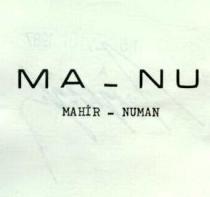 ma-nu