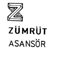 zümrüt asansör