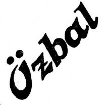 özbal