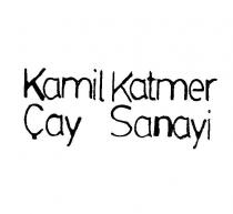 kamil katmer çay san.