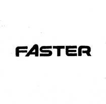 faster