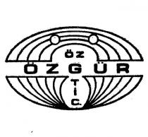 öz özgür tic.