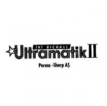 ultramatik ii