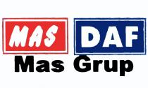 mas daf mas grup