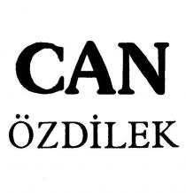 can özdilek